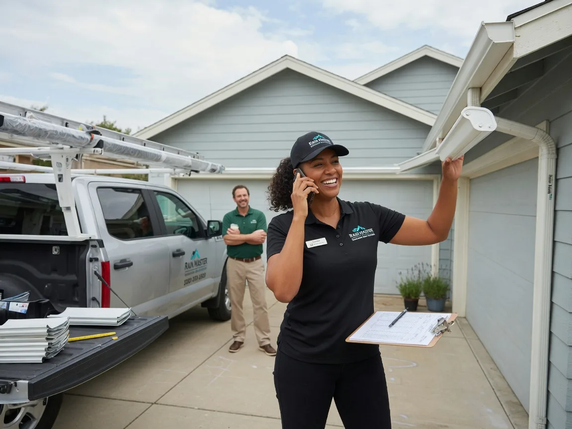 Gutter Installation Assaria, KS FAQs